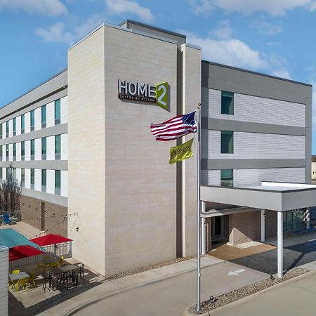 Home2 Suites By Hilton Georgetown Austin North Zewnętrze zdjęcie